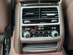 BMW 7 730Li M - фото 10
