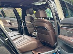 BMW 7 730Li M - фото 11