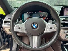 BMW 7 730Li M - фото 12