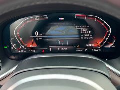 BMW 7 730Li M - фото 13