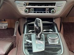 BMW 7 730Li M - фото 15