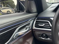 BMW 7 730Li M - фото 16