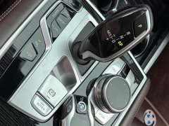BMW 7 730Li M - фото 17