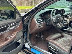 BMW 7 730Li M - фото 6