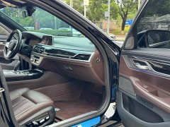 BMW 7 730Li M - фото 8