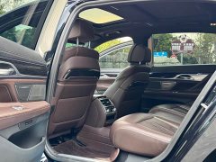 BMW 7 730Li M - фото 9