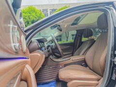 Mercedes-Benz E 300 L Fashion Version - фото 7