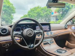 Mercedes-Benz E 300 L Fashion Version - фото 9