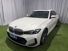 BMW 3 Series 320Li M Sport Package - фото 1