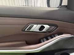 BMW 3 Series 320Li M Sport Package - фото 10