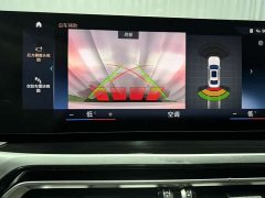 BMW 3 Series 320Li M Sport Package - фото 11