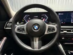 BMW 3 Series 320Li M Sport Package - фото 12