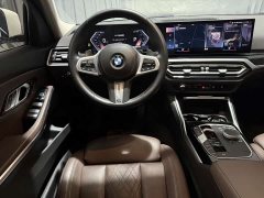 BMW 3 Series 320Li M Sport Package - фото 15