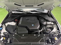 BMW 3 Series 320Li M Sport Package - фото 19