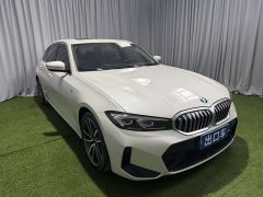 BMW 3 Series 320Li M Sport Package - фото 2