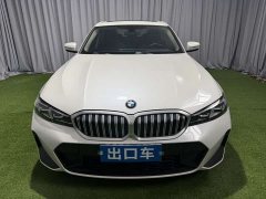 BMW 3 Series 320Li M Sport Package - фото 3