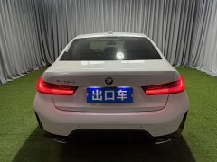 BMW 3 Series 320Li M Sport Package - фото 4