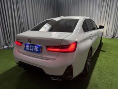 BMW 3 Series 320Li M Sport Package - фото 5