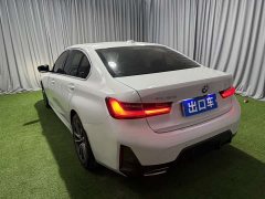 BMW 3 Series 320Li M Sport Package - фото 6
