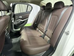 BMW 3 Series 320Li M Sport Package - фото 9