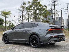 Changan UNI-V 1.5T Premium Version - фото 10