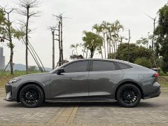 Changan UNI-V 1.5T Premium Version - фото 11