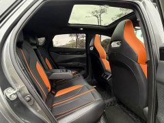 Changan UNI-V 1.5T Premium Version - фото 12