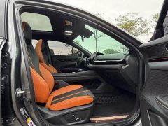 Changan UNI-V 1.5T Premium Version - фото 13
