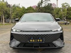 Changan UNI-V 1.5T Premium Version - фото 2