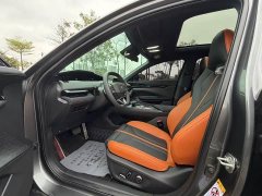 Changan UNI-V 1.5T Premium Version - фото 5