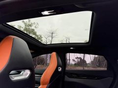 Changan UNI-V 1.5T Premium Version - фото 7
