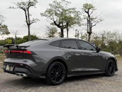 Changan UNI-V 1.5T Premium Version - фото 8