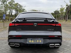 Changan UNI-V 1.5T Premium Version - фото 9