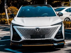 Changan UNI-T 1.5T Deluxe Version - фото 2