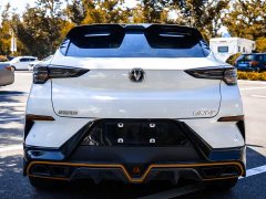 Changan UNI-T 1.5T Deluxe Version - фото 4