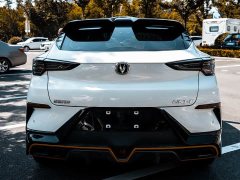 Changan UNI-T 1.5T Deluxe Version - фото 5