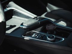 Changan UNI-T 1.5T Deluxe Version - фото 6