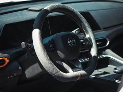 Changan UNI-T 1.5T Deluxe Version - фото 8