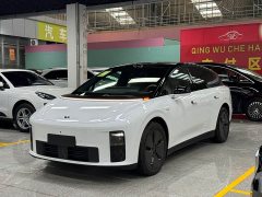 Li Auto i6 2WD Edition - фото 1