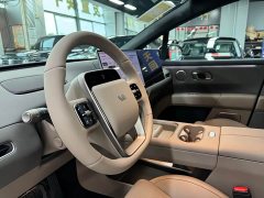 Li Auto i6 2WD Edition - фото 11