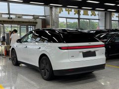Li Auto i6 2WD Edition - фото 14