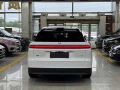 Li Auto i6 2WD Edition - фото 15
