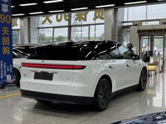 Li Auto i6 2WD Edition - фото 16