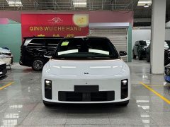Li Auto i6 2WD Edition - фото 2