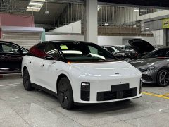 Li Auto i6 2WD Edition - фото 3