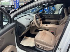 Li Auto i6 2WD Edition - фото 4