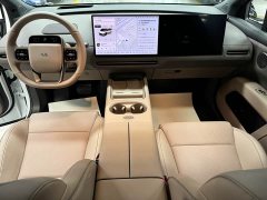 Li Auto i6 2WD Edition - фото 8