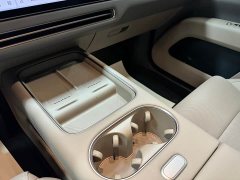 Li Auto i6 2WD Edition - фото 9