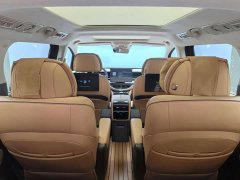 Denza D9 DM-i 970 four-wheel drive flagship - фото 10