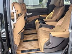 Denza D9 DM-i 970 four-wheel drive flagship - фото 9